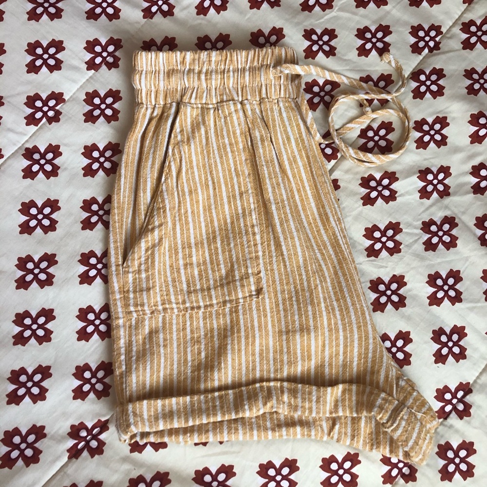 Forever21 Summer Shorts